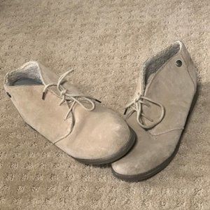 Eddie Bauer Boots Booties Womens  Size 9M